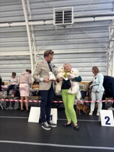 RAFFAELLO& DOLLY ZWYCIĘZCY KLUBU 2025